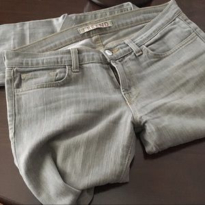 J Brand Jeans