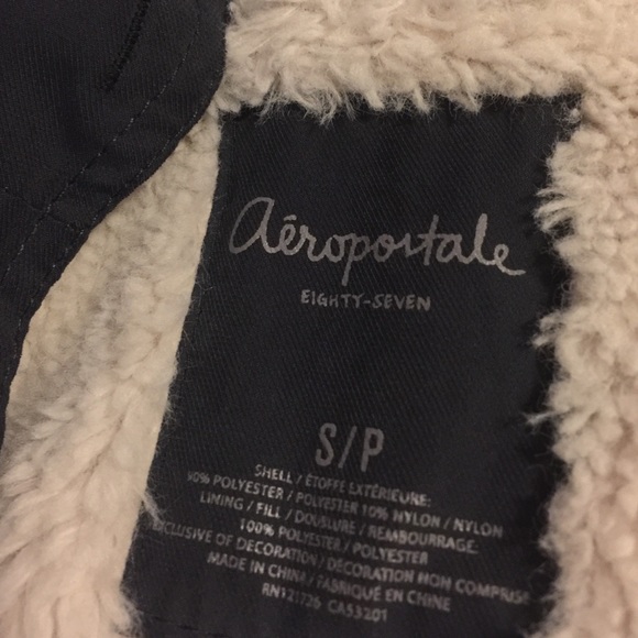 Jacket - Picture 3 of 3