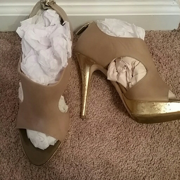 Dior booties - Picture 2 of 3