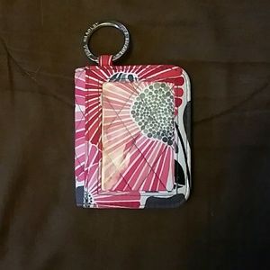 Vera Bradley wallet
