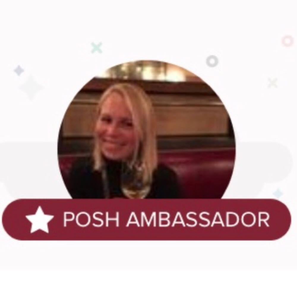 Meet your Posher, Lauren