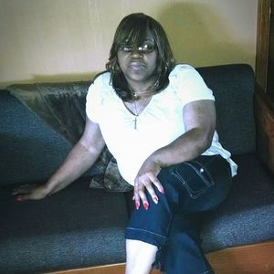 Meet your Posher, Anita