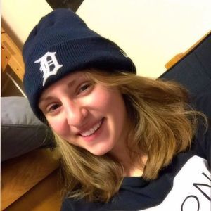 Meet your Posher, Natalie