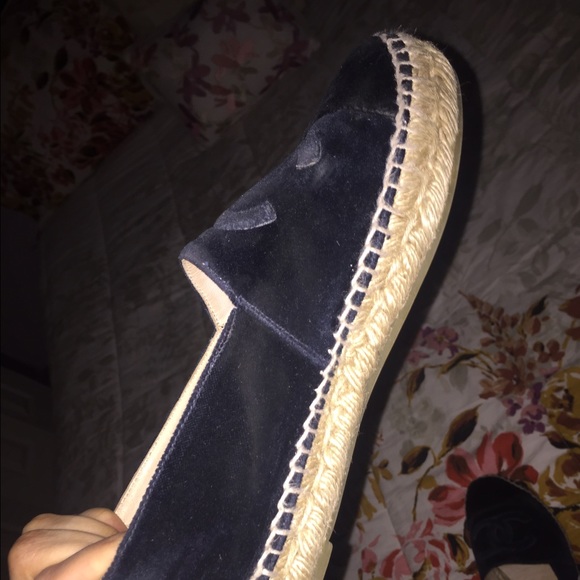 Chanel espadrilles - Picture 3 of 3