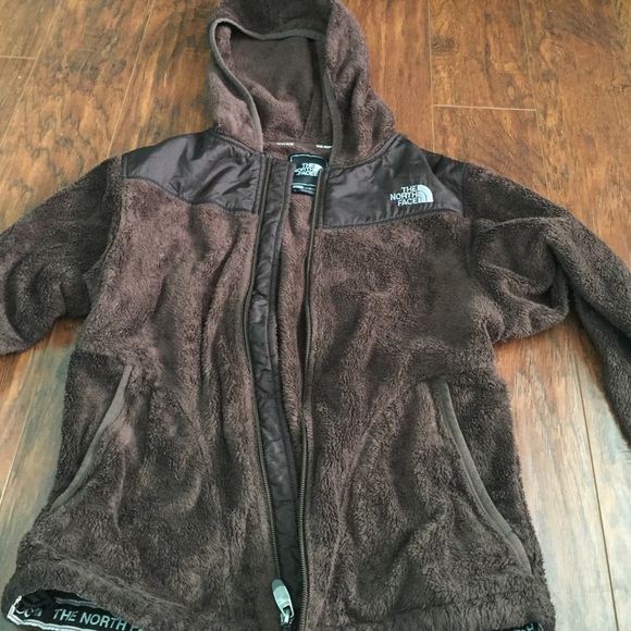 Women's xs north face jacket