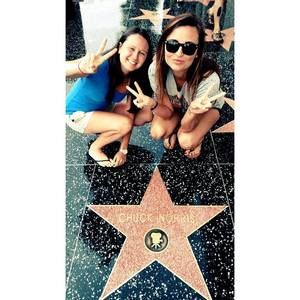 Meet your Posher, Ericka