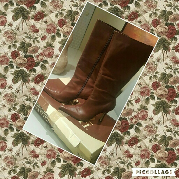 Tall Boots
