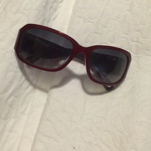 Coach sunglasses
