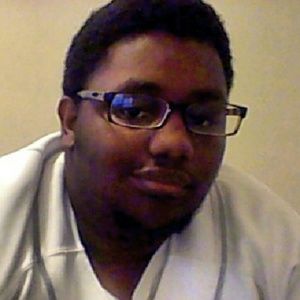 Meet your Posher, Isaiah