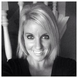 Meet your Posher, Sherry