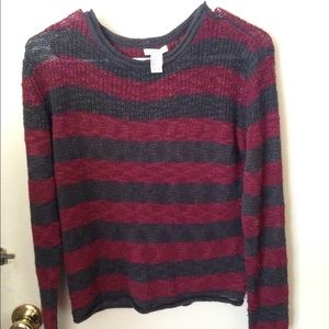 Forever 21 Freddie Kruger sweater