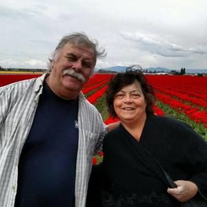 Meet your Posher, Paula