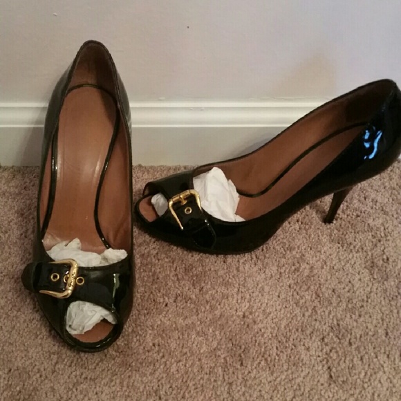 Zanotti heels