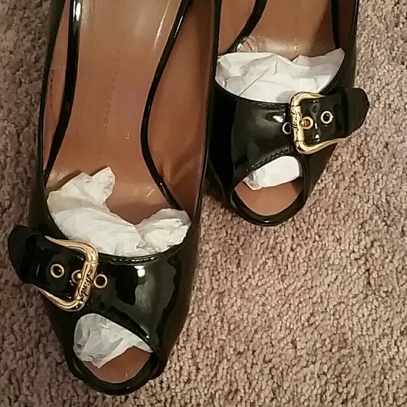 Zanotti heels - Picture 2 of 3