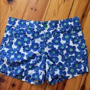 Lilly Pulitzer Shorts