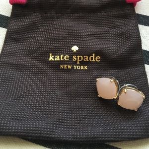 Kate Spade Earrings