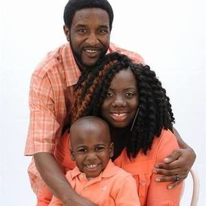 Meet your Posher, Regina