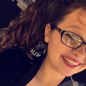 Meet your Posher, Nevaeh