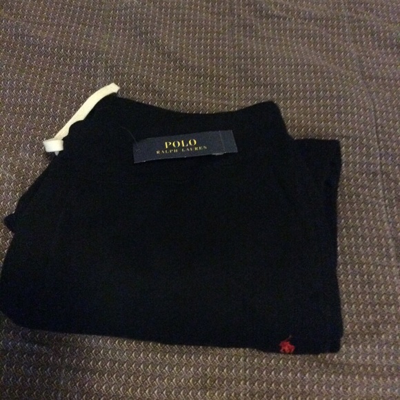 Polo sweat pants class - Picture 1 of 1