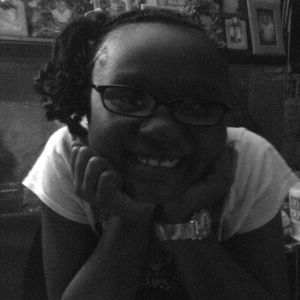 Meet your Posher, Kenyatta