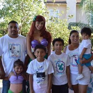 Meet your Posher, Jonathan-joanne