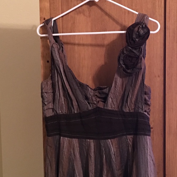 Type Z dress