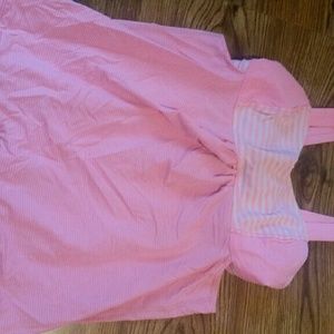 Lululemon Tank size 4/6