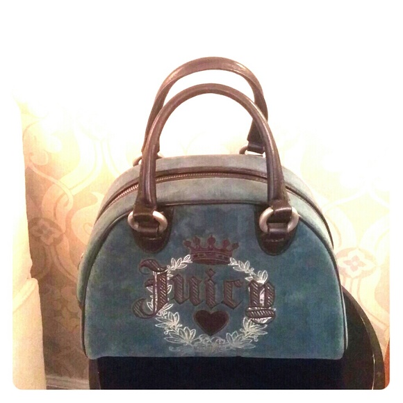 Juicy couture handbag