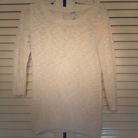 Super soft ON sweater