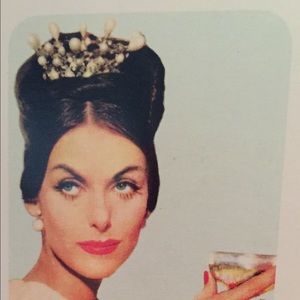 Meet your Posher, Regan