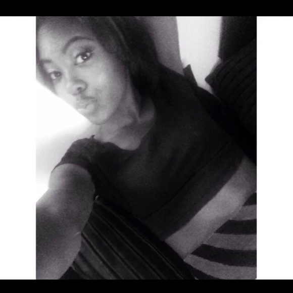 Meet your Posher, Zaria - Picture 1 of 1