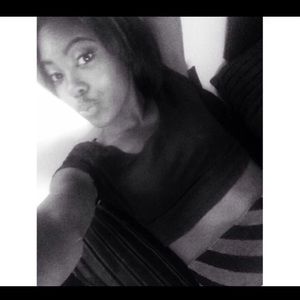 Meet your Posher, Zaria