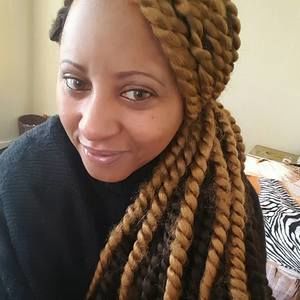 Meet your Posher, Jeannette