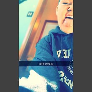 Meet your Posher, Meagan