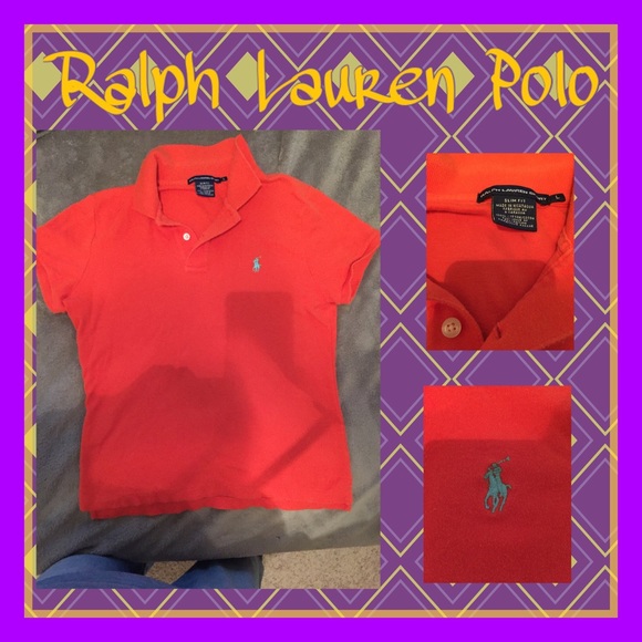 Ralph Lauren Polo