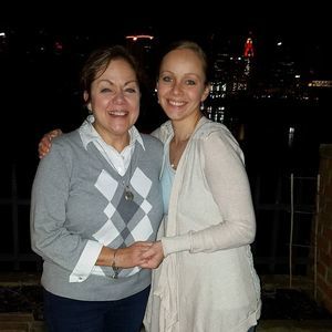 Meet your Posher, Rebecca