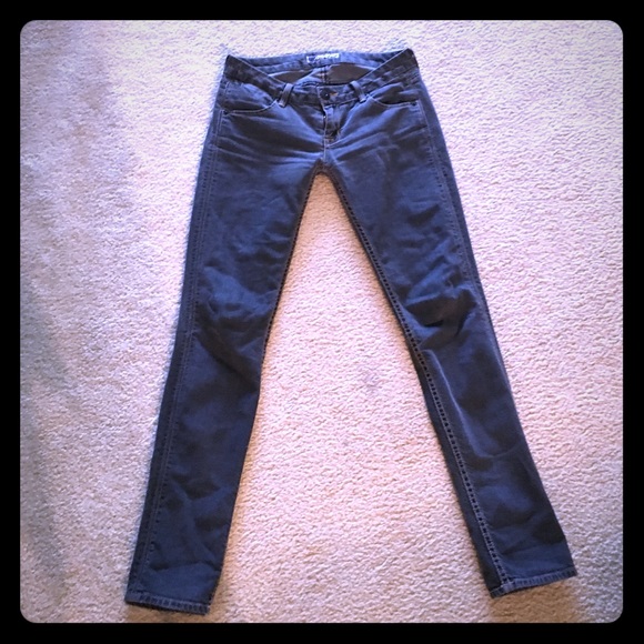 Hudson Jeans