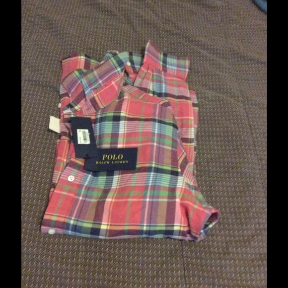Shirt - Picture 1 of 1