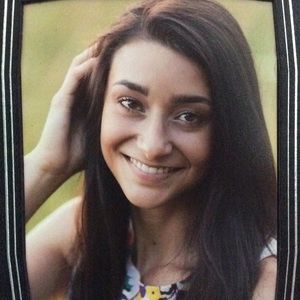 Meet your Posher, Leah