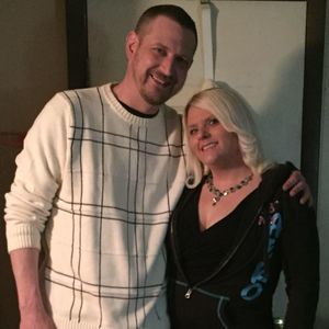 Meet your Posher, Amie