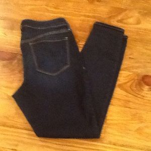 Old Navy Rock Star Jeans