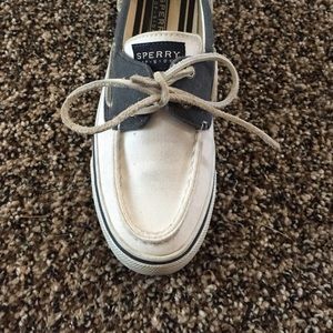 Sperry's