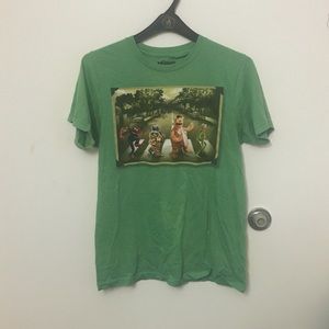 Muppets tee shirt
