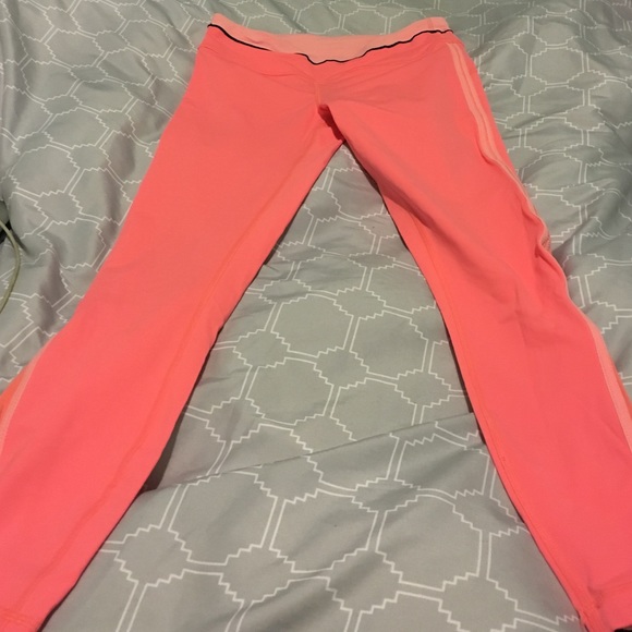 Lululemon Running pants