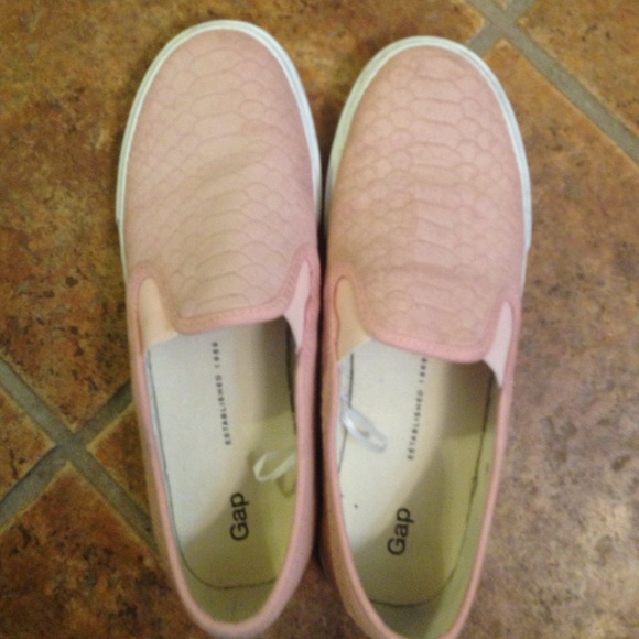 Gap Slip-On Shoes