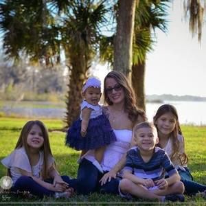 Meet your Posher, Desiree