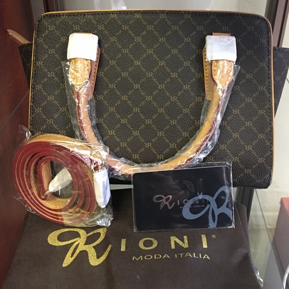 Hand bag - Picture 3 of 3