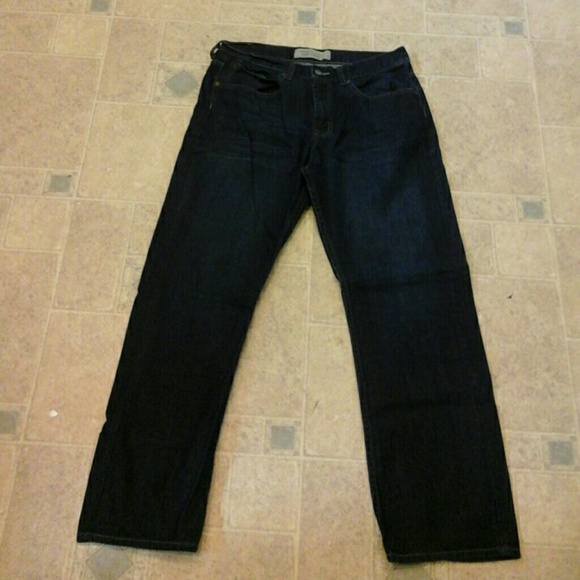 PRICE DROP Wrangler Men's Jeans