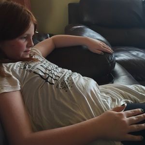 Meet your Posher, Kacey