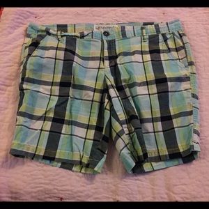 Aeropostale shorts